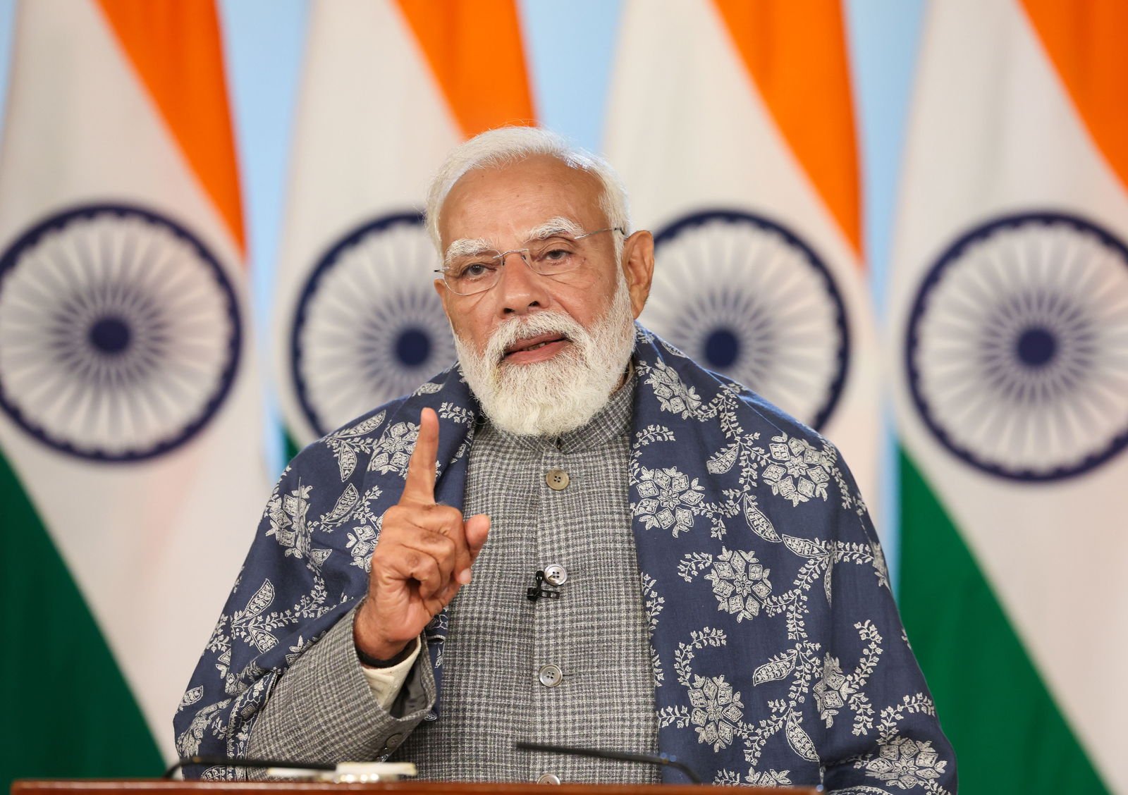 Hon'ble Prime Minister